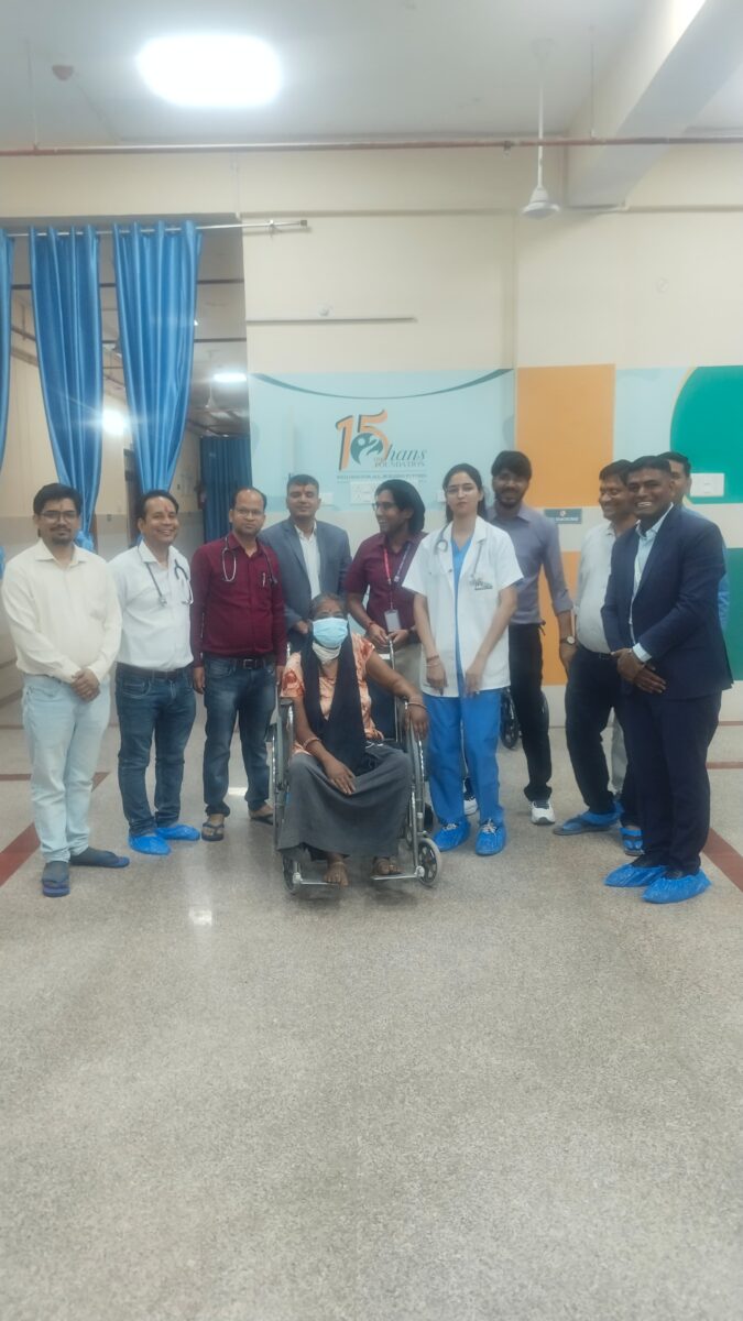 लालसोट जिला अस्पताल में शुरू हुई निःशुल्क डायलिसिस सुविधा